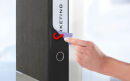 AVERY Zweckform Ordneretiketten L4761REV-20 weiß,...