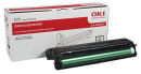 OKI 44064012  schwarz Trommel