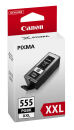 Canon PGI-555 XXL PGBK schwarz Druckerpatrone