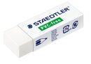 STAEDTLER Radiergummis PVC-free weiß, 1 St.