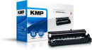 KMP B-DR27  schwarz Trommel kompatibel zu brother DR-2300
