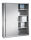 CP Schiebetürenschrank C 2000 Acurado, 2040-00 S10165 lichtgrau 4 Fachböden 120,0 x 40,0 x 195,0 cm