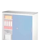 CP C 2000 Acurado Abdeckplatte lichtgrau 120,0 x 40,0 x...