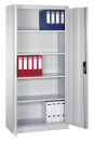CP Stahlschrank C 2000 Acurado 9260-000 S11310 lichtgrau...
