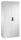 CP Stahlschrank C 2000 Acurado 9260-000 S11310 lichtgrau 4 Fachböden 93,0 x 40,0 x 195,0 cm, aufgebaut, 1 St.