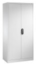 CP Stahlschrank C 2000 Acurado 9280-000 S10742 lichtgrau...