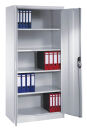 CP Stahlschrank C 2000 Acurado 9280-000 S10742 lichtgrau...