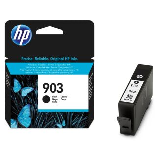 HP 903(T6L99AE) schwarz Druckerpatrone