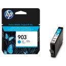 HP 903(T6L87AE) cyan Druckerpatrone