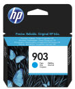 HP 903(T6L87AE) cyan Druckerpatrone