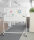 MAUL Mobiles Whiteboard MAULstandard 200,0 x 100,0 cm weiß spezialbeschichteter Stahl