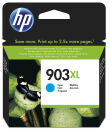 HP 903XL(T6M03AE) cyan Druckerpatrone