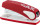 sax design Locher und Heftgeräte Set Century Line rot