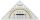 WESTCOTT Geometrie-Dreieck 25,0 cm