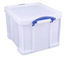 Really Useful Box Aufbewahrungsbox 35,0 l weiß 48,0...