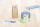 HERMA Folien-Verschlussetiketten 4236 transparent 40,0 x 40,0 mm, 25 Blatt