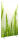 PAPERFLOW Trennwand easyScreen ES97014, Gräser bunt 94,0 x 173,2 cm, 1 St.