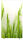 PAPERFLOW Trennwand easyScreen ES97014, Gräser bunt 94,0 x 173,2 cm, 1 St.
