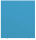 PAPERFLOW Trennwand easyScreen, blau 160,0 x 173,2 cm, 1 St.