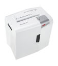 HSM shredstar S10 Aktenvernichter mit Streifenschnitt...
