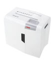 HSM shredstar X8 Aktenvernichter mit Partikelschnitt P-4,...