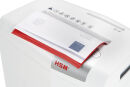 HSM shredstar X8 Aktenvernichter mit Partikelschnitt P-4,...