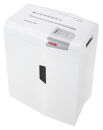 HSM shredstar X10 Aktenvernichter mit Partikelschnitt...