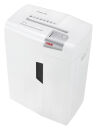 HSM shredstar X15 Aktenvernichter mit Partikelschnitt...