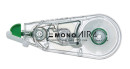 15 + 5 GRATIS: 15 Tombow Korrekturroller MONO air 4,2 mm...