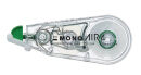 15 + 5 GRATIS: Tombow Korrekturroller MONO air 4,2 mm, 15...