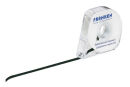Magnetband im Spender, 800 cm x 19 mm, 0,3 mm, schwarz