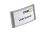 DURABLE Badge Classic Namensschilder mit Magnet 6,5 x 3,0 cm, 10 St.