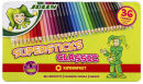 JOLLY SUPERSTICKS CLASSIC KINDERFEST Buntstifte...
