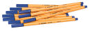 STABILO point 88 Fineliner blau 0,4 mm, 10 St.
