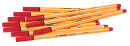 STABILO point 88 Fineliner rot 0,4 mm, 10 St.