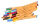 STABILO point 88 Fineliner farbsortiert 0,4 mm, 20 St.
