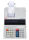 TA 121 PD Eco Tischrechner druckend lichtgrau