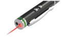 LEITZ Eingabestift Complete 4in1 Stylus schwarz, 1 St.