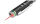 LEITZ Eingabestift Complete 4in1 Stylus schwarz, 1 St.
