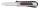 WEDO Cuttermesser 2in1 (Safety und Standard) schwarz 18,0 mm, 1 St.