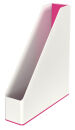 LEITZ Stehsammler WOW Duo Colour 53621023...