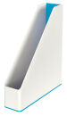 LEITZ Stehsammler WOW Duo Colour 53621036...
