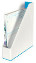LEITZ Stehsammler WOW Duo Colour 53621036...