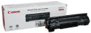 Canon 712 BK  schwarz Toner
