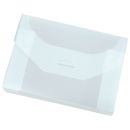 EICHNER Heftbox 4,0 cm transparent