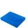 EICHNER Heftbox 4,0 cm blau, 1 St.