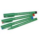 Pentel Ball R50 Tintenroller grün 0,4 mm,...