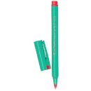 Pentel Ball R50 Tintenroller grün 0,4 mm,...
