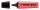 STABILO BOSS ORIGINAL Textmarker rot, 1 St.