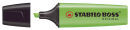 STABILO BOSS ORIGINAL Textmarker grün, 1 St.